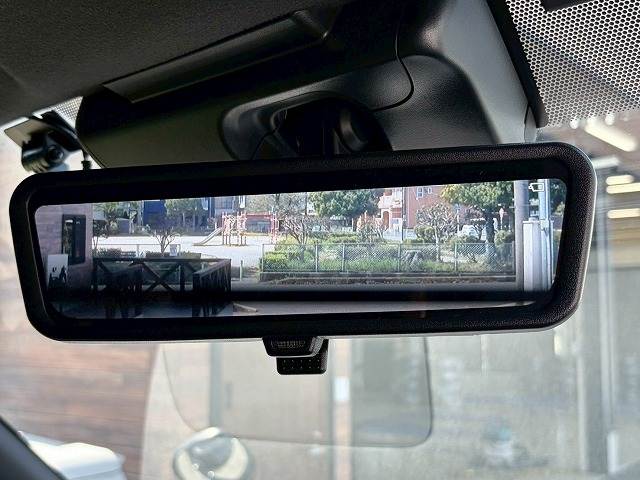 ハイエースバンロングボディスーパーGL ダークプライム2 内装他