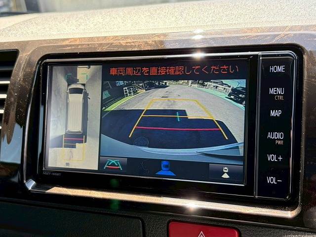 トヨタ&nbsp;ハイエースバンロングボディの画像4