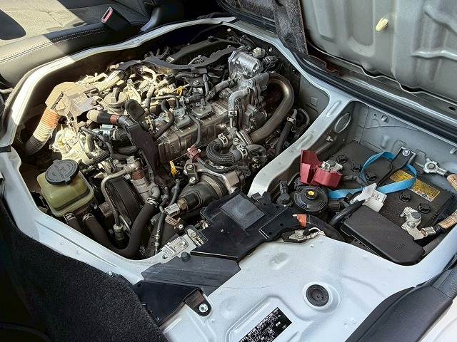 トヨタ&nbsp;ハイエースバンロングボディの画像18