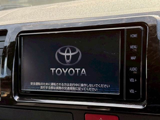 トヨタ&nbsp;ハイエースバンロングボディの画像3