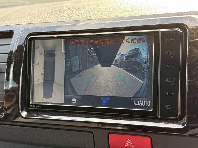 トヨタ&nbsp;ハイエースバンロングボディの画像4