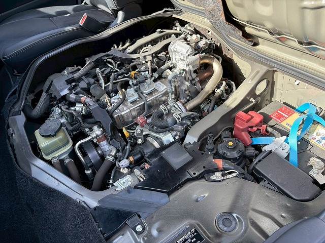 トヨタ&nbsp;ハイエースバンロングボディの画像18