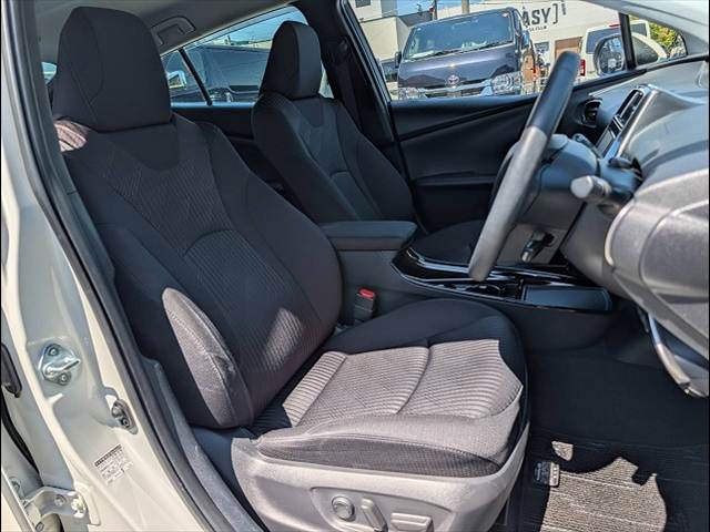 トヨタ&nbsp;プリウスの画像11