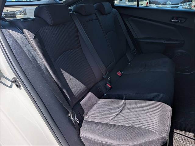 トヨタ&nbsp;プリウスの画像12