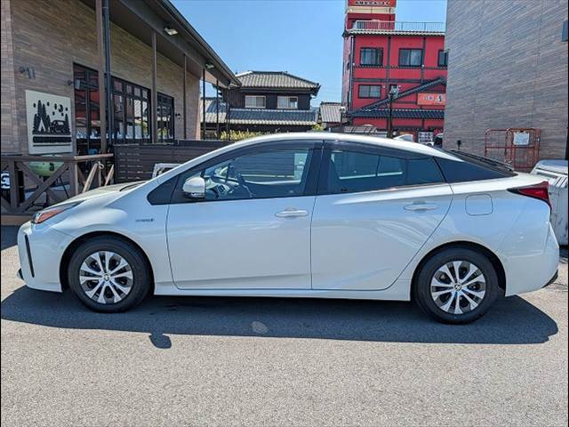 トヨタ&nbsp;プリウスの画像14