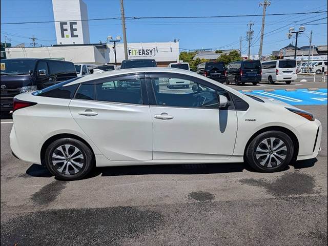 トヨタ&nbsp;プリウスの画像15