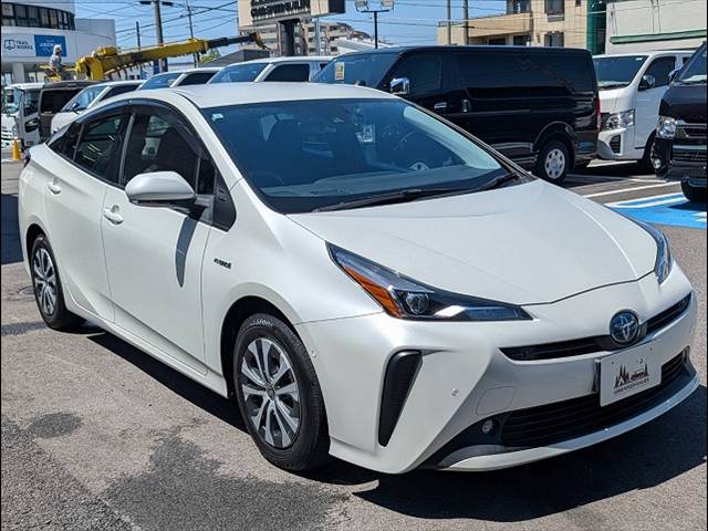 トヨタ&nbsp;プリウスの画像16