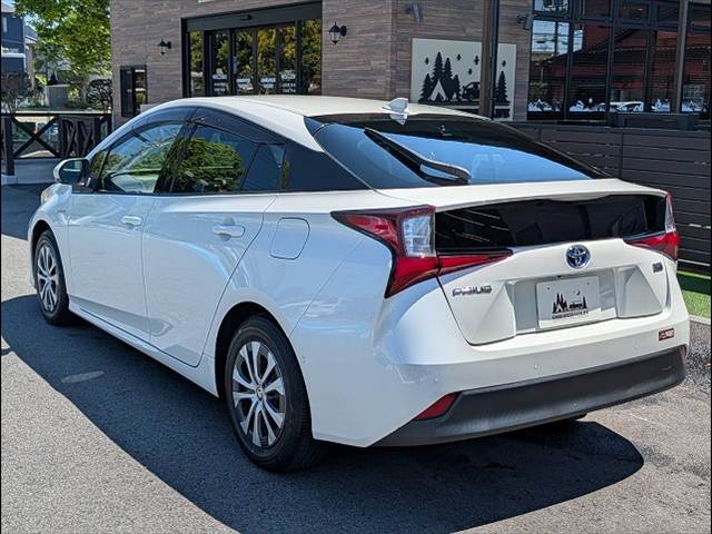 トヨタ&nbsp;プリウスの画像17