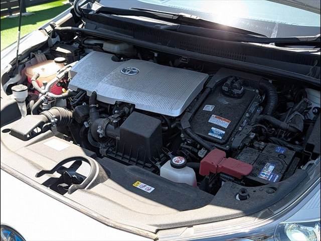 トヨタ&nbsp;プリウスの画像18