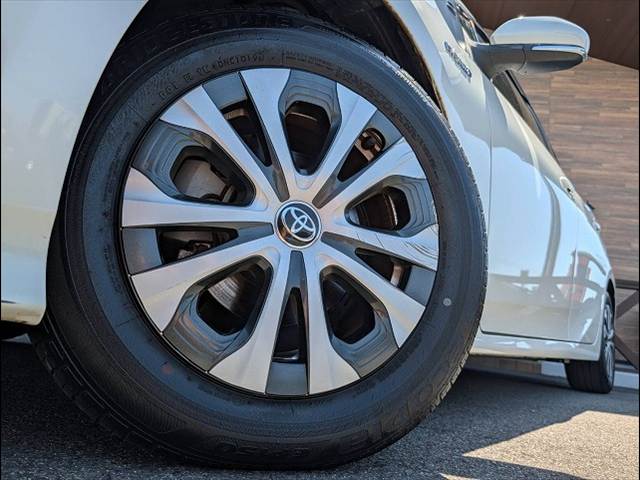 トヨタ&nbsp;プリウスの画像20