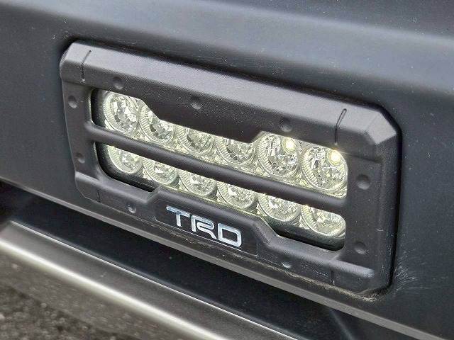 トヨタ&nbsp;ハイエースバンロングボディの画像7