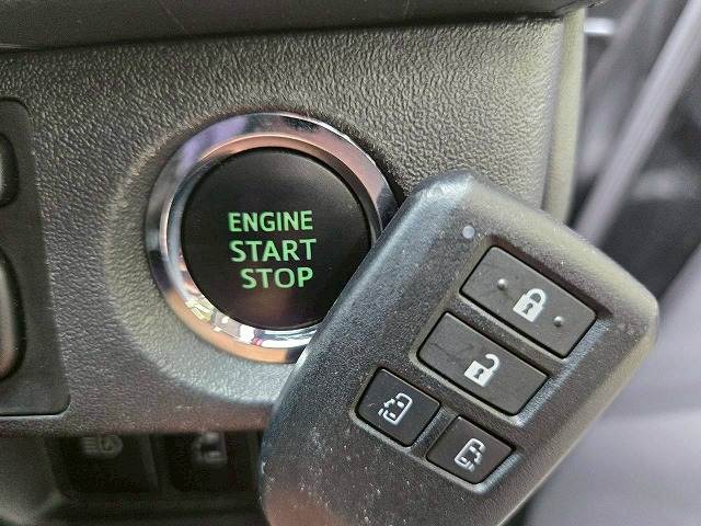 トヨタ&nbsp;ハイエースバンロングボディの画像10