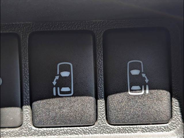 ハイエースバンロングボディスーパーGL ダークプライム2 内装他