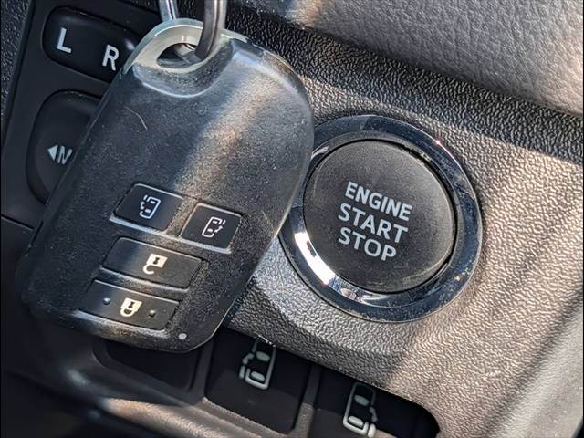 トヨタ&nbsp;ハイエースバンロングボディの画像8