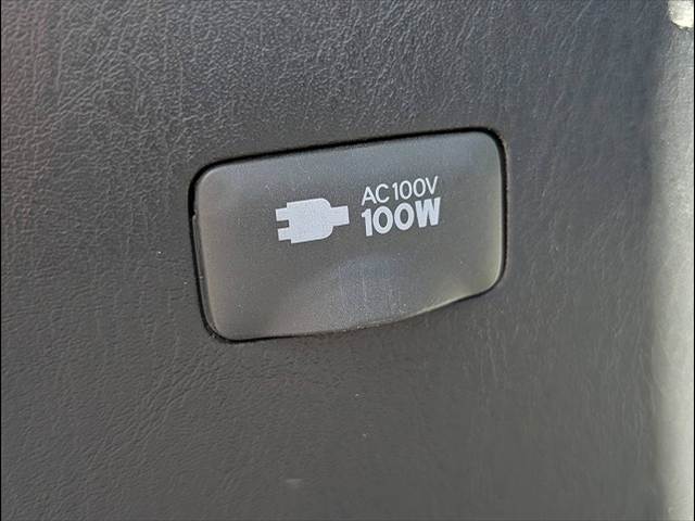 トヨタ&nbsp;ハイエースバンロングボディの画像9