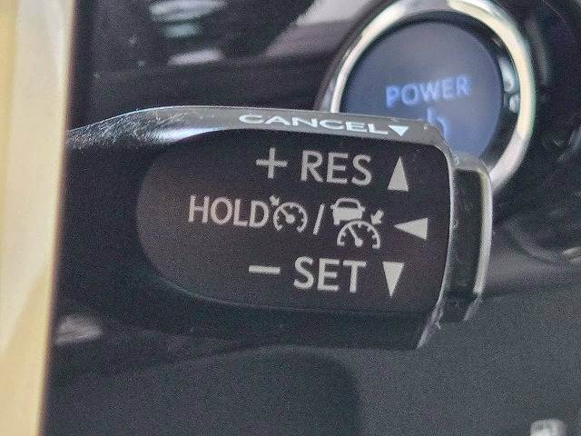 プリウス□S 内装他