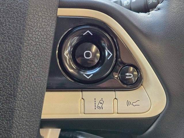 トヨタ&nbsp;プリウスの画像7