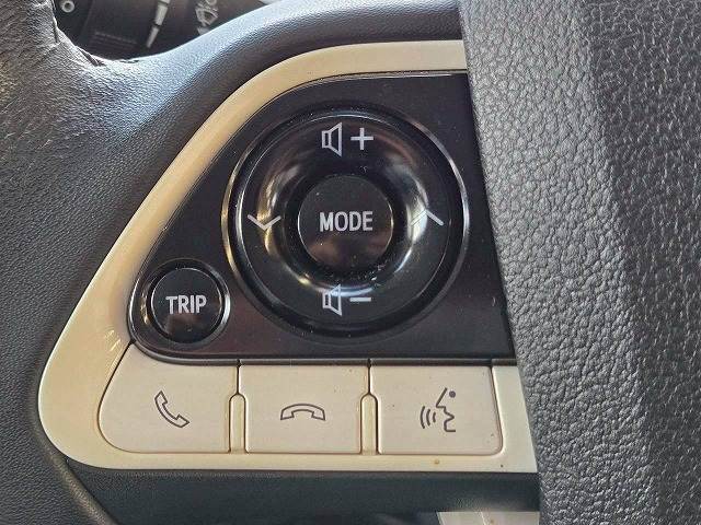 トヨタ&nbsp;プリウスの画像8