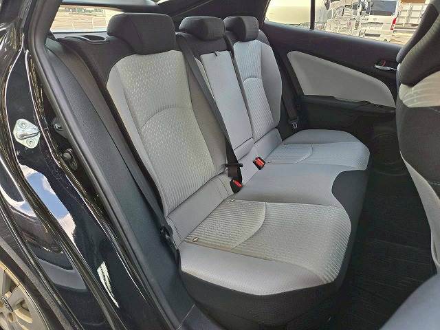 トヨタ&nbsp;プリウスの画像12