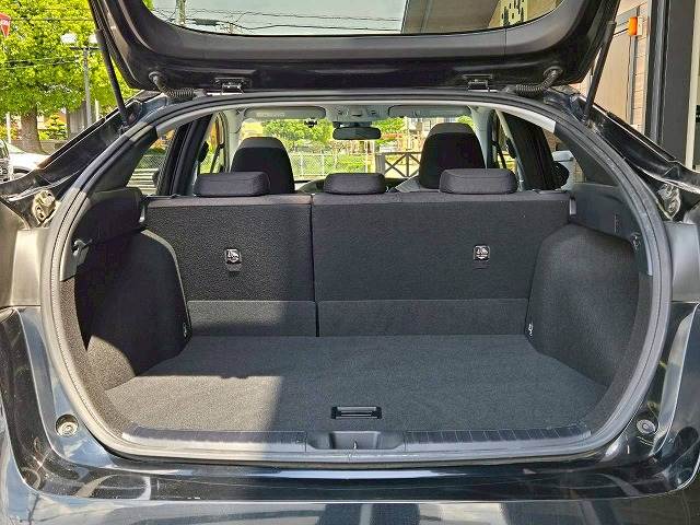 トヨタ&nbsp;プリウスの画像13