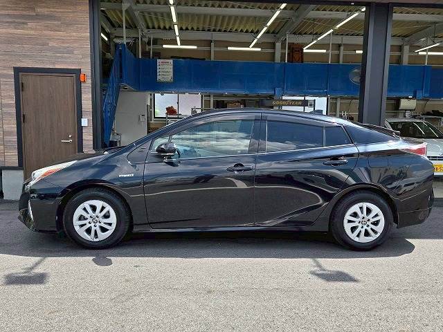 トヨタ&nbsp;プリウスの画像14