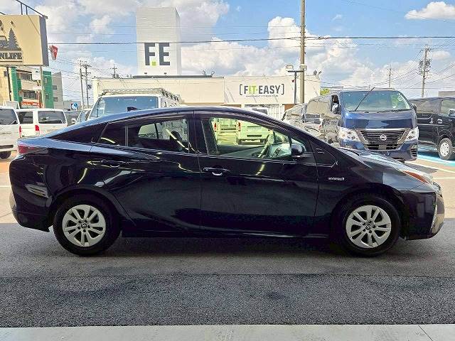 トヨタ&nbsp;プリウスの画像15