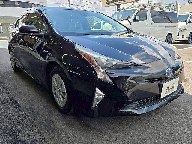 トヨタ&nbsp;プリウスの画像16