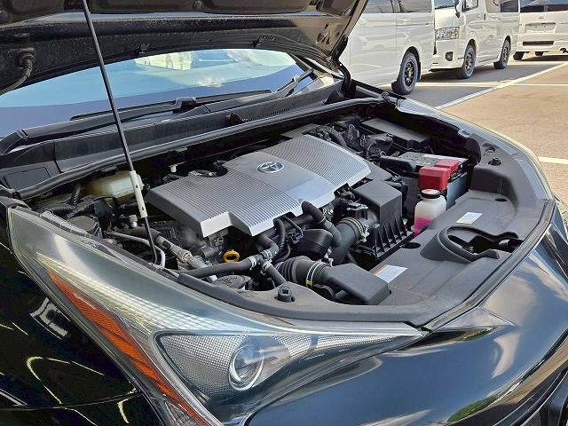 トヨタ&nbsp;プリウスの画像18