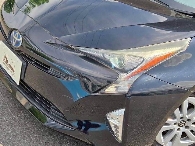 トヨタ&nbsp;プリウスの画像19