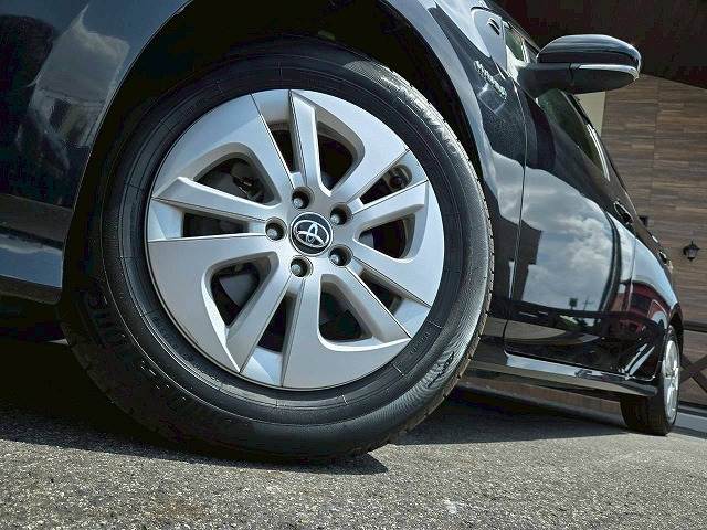 トヨタ&nbsp;プリウスの画像20