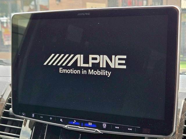 ハイエースバンロングボディ□スーパーGL ダークプライム2 内装他