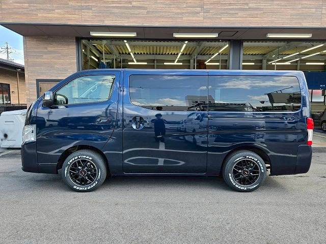 トヨタ&nbsp;ハイエースバンロングボディの画像14