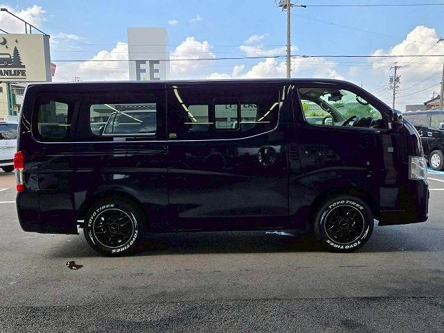 トヨタ&nbsp;ハイエースバンロングボディの画像15