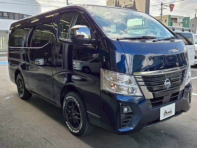 トヨタ&nbsp;ハイエースバンロングボディの画像16