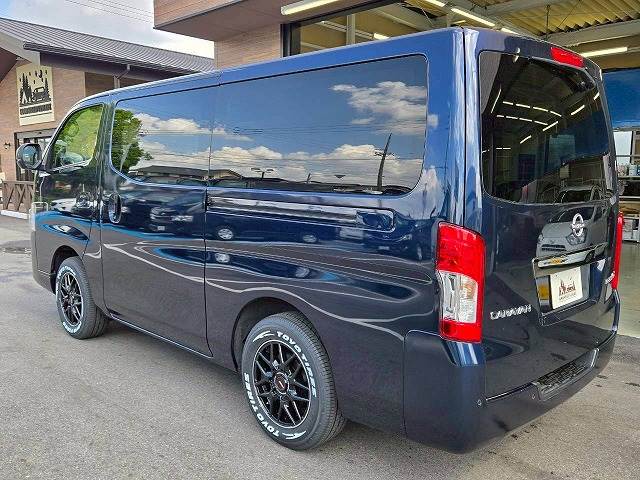 トヨタ&nbsp;ハイエースバンロングボディの画像17