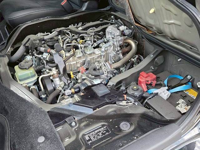 トヨタ&nbsp;ハイエースバンロングボディの画像18