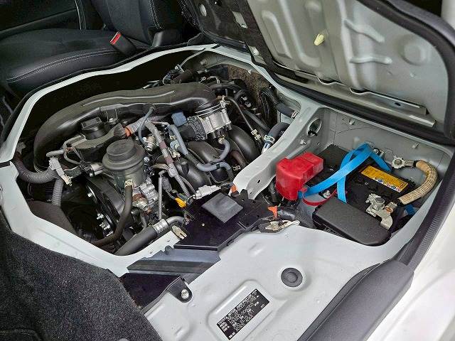 トヨタ&nbsp;ハイエースバンロングボディの画像18