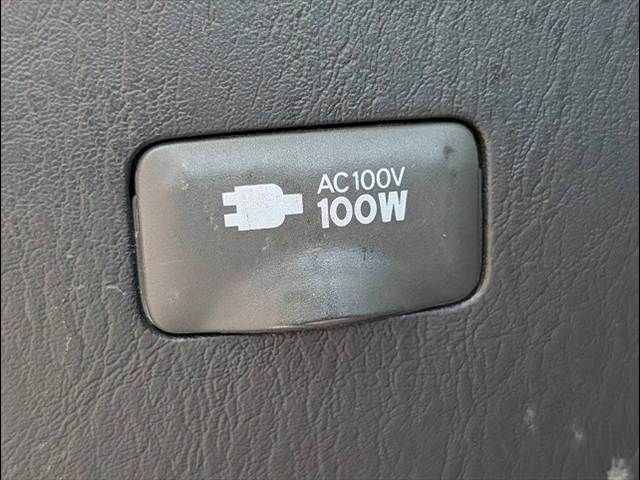 トヨタ&nbsp;ハイエースバンロングボディの画像9