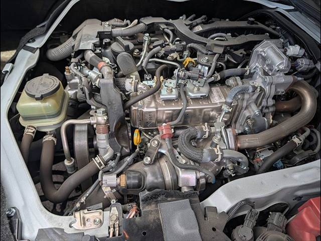 トヨタ&nbsp;ハイエースバンロングボディの画像18