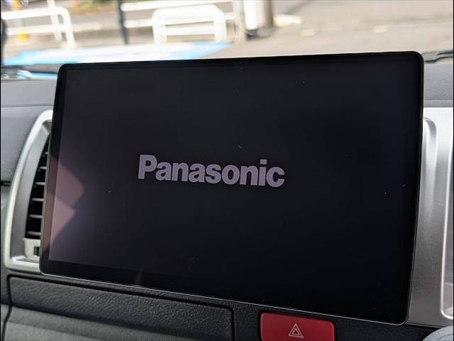 トヨタ&nbsp;ハイエースバンロングボディの画像3