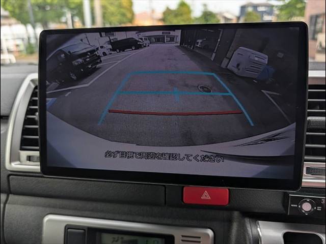 トヨタ&nbsp;ハイエースバンロングボディの画像4