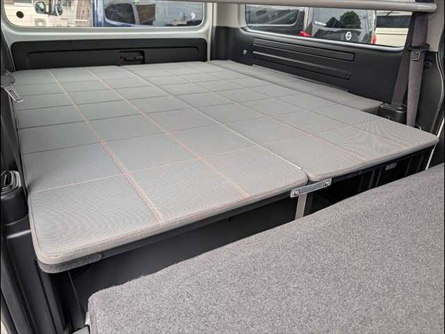 トヨタ&nbsp;ハイエースバンロングボディの画像5
