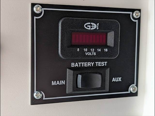 トヨタ&nbsp;ハイエースバンロングボディの画像6