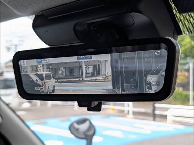 トヨタ&nbsp;ハイエースバンロングボディの画像8