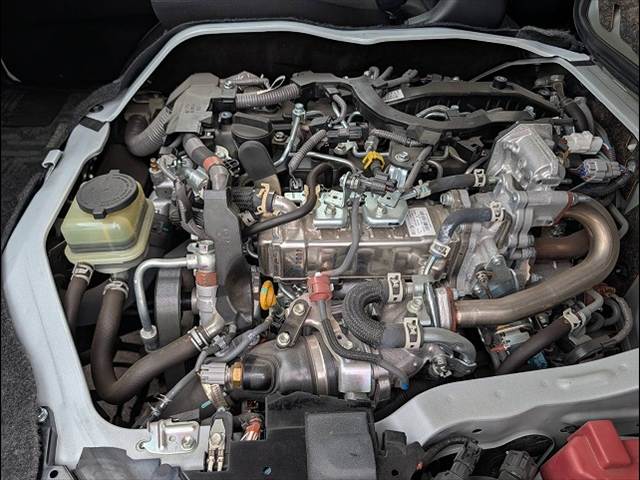 トヨタ&nbsp;ハイエースバンロングボディの画像18