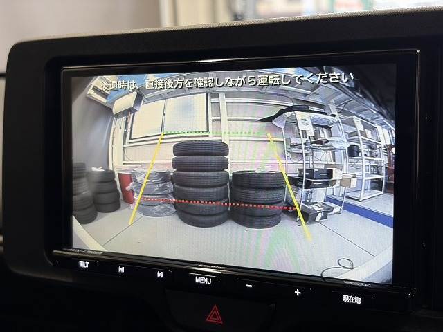 トヨタ&nbsp;ヤリスの画像3