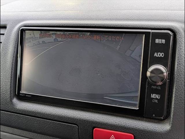 トヨタ&nbsp;ハイエースバンロングボディの画像4