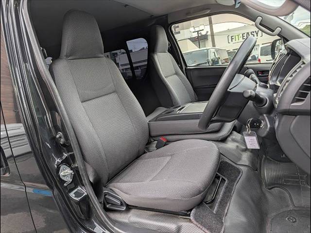 トヨタ&nbsp;ハイエースバンロングボディの画像11