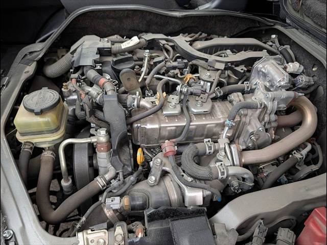 トヨタ&nbsp;ハイエースバンロングボディの画像18