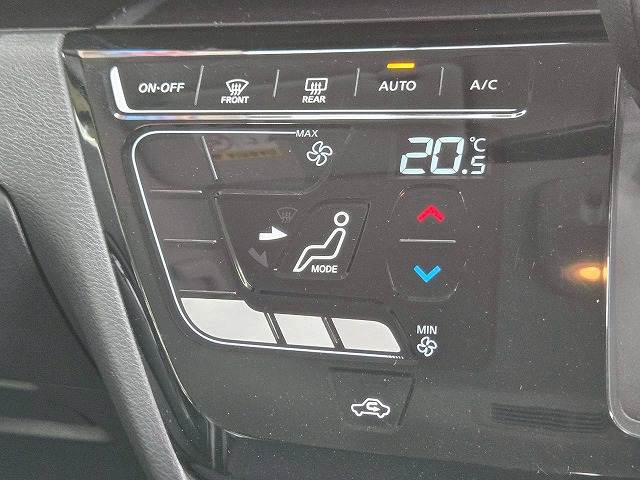 日産&nbsp;ルークスの画像8
